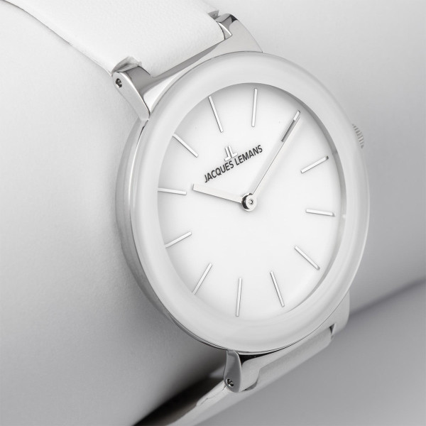 Jacques Lemans 42-9B дамски часовник Monaco