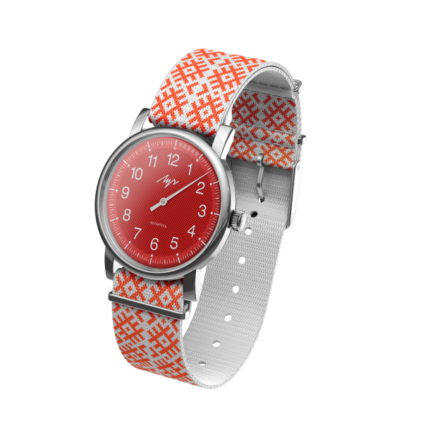 LUCH 37.6MM LADIES WATCH 71950893
