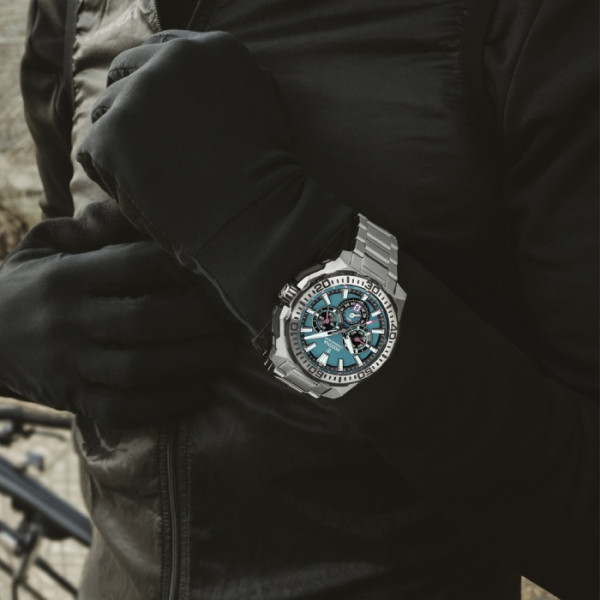 ClassicWatches.bg Festina F20724/6 снимка
