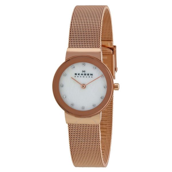 Skagen 358SRRD