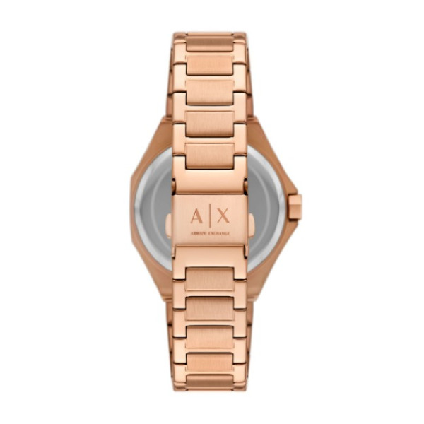 часовник Armani Exchange AX4619 отзад