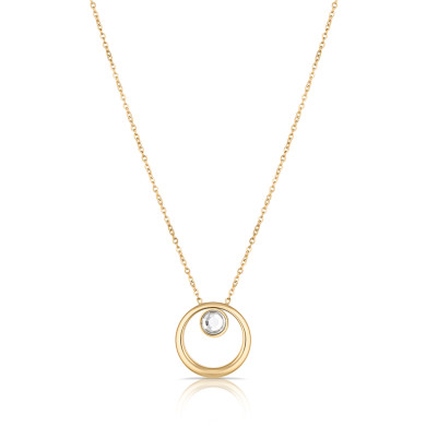 Дамско колие Daniel Klein DKJ.3.4031-3