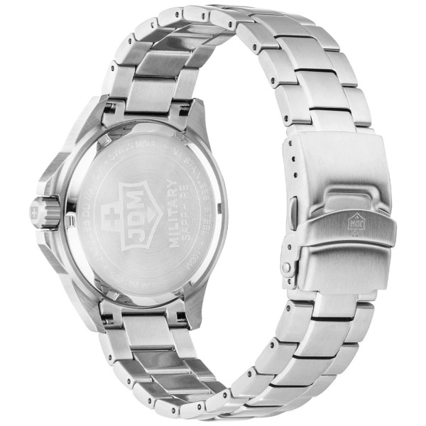 JDM Military Sapphire Agent JDM-WG035-01