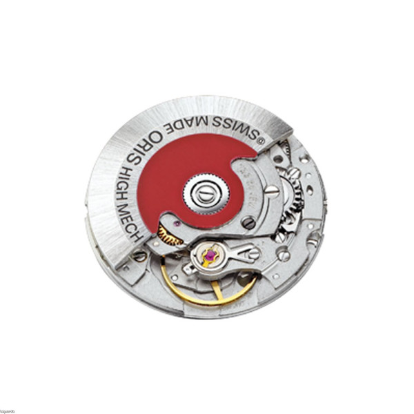Oris Aquis Diving Date 733 7730 4153-07 4 24 66EB