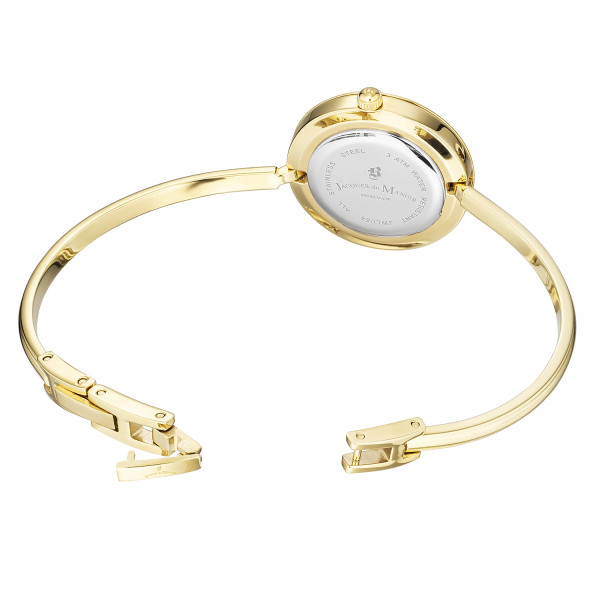 Jacques du Manoir Aurora сет със сменяеми рингове JWL05401
