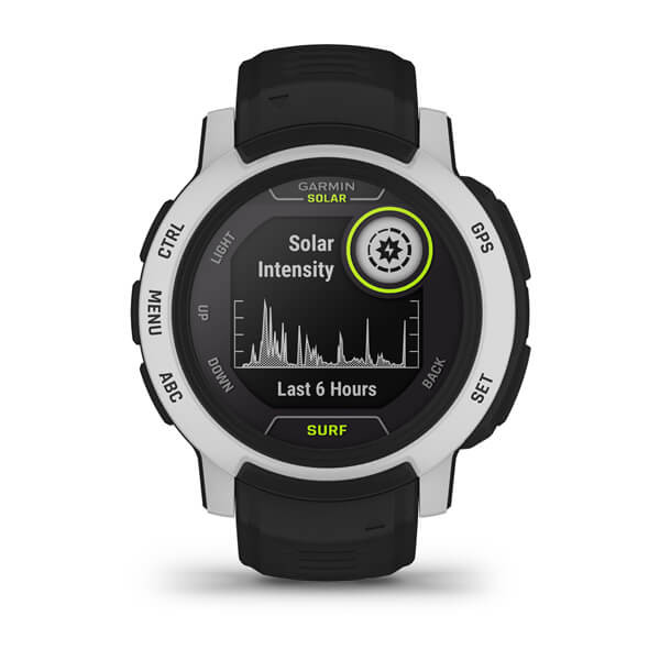 Garmin Instinct 2 Solar Surf Edition Bells Beach 010-02627-05