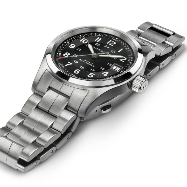 HAMILTON KHAKI FIELD 38MM H70455133