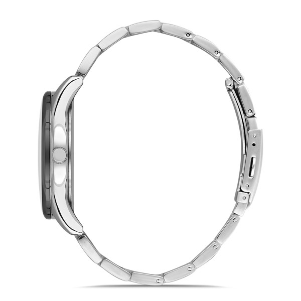 DANIEL KLEIN EXCLUSIVE 46MM MEN'S WATCH DK.1.13128-3