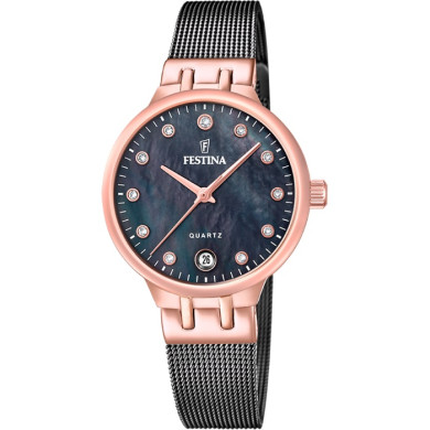 FESTINA MADEMOISELLE 32.5MM F20717/2