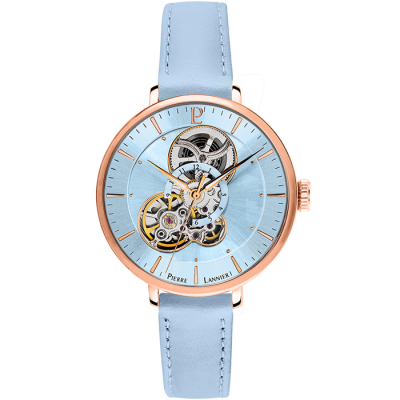 PIERRE LANNIER MELODIE 37MM LADY'S WATCH 349A966