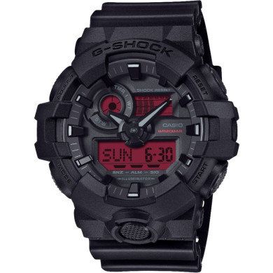 CASIO G-SHOCK GA-900-4AER