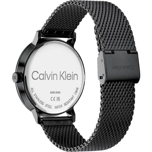 CALVIN KLEIN MODERN 42MM MEN'S WATCH 25200046