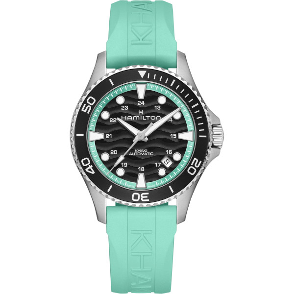 Hamilton Khaki Navy Scuba H82415331
