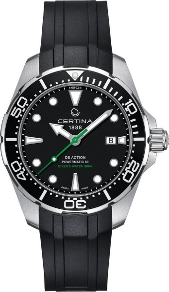 CERTINA DS ACTION 43MMC032.407.17.051.00