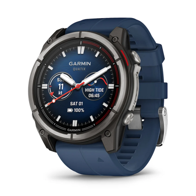 ЧАСОВНИК GARMIN QUATIX 8 51 MM AMOLED 010-02905-91