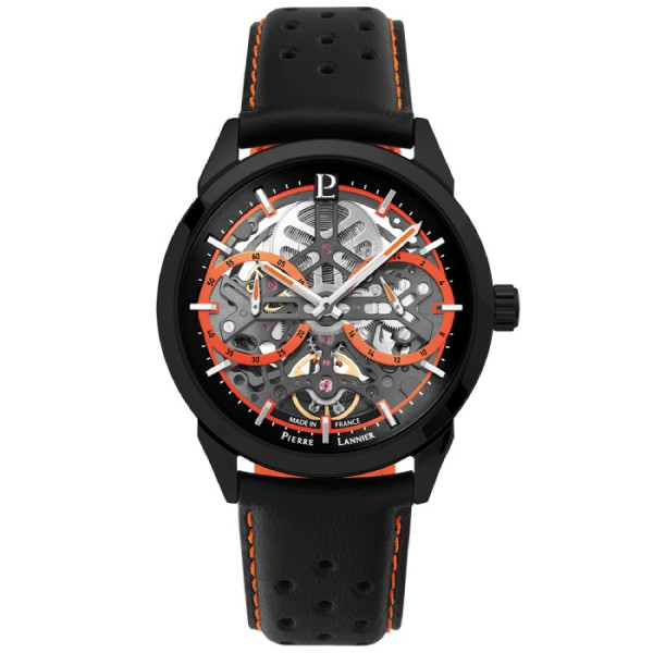 ClassicWatches.bg Pierre Lannier 347A433
