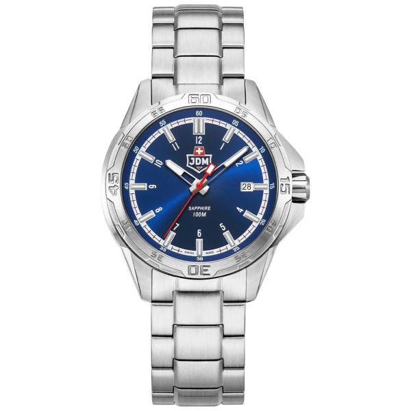 JDM Military Sapphire Agent JDM-WG035-02