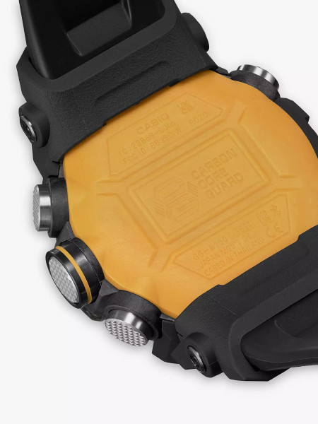 CASIO G-SHOCK MUDMASTER GG-B100Y-1AER