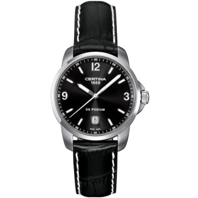 CERTINA DS PODIUM 38MM C001.410.16.057.01