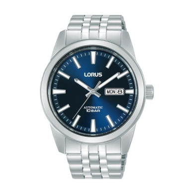 ЧАСОВНИК LORUS CLASSIC MECHANICAL RL493BX9G