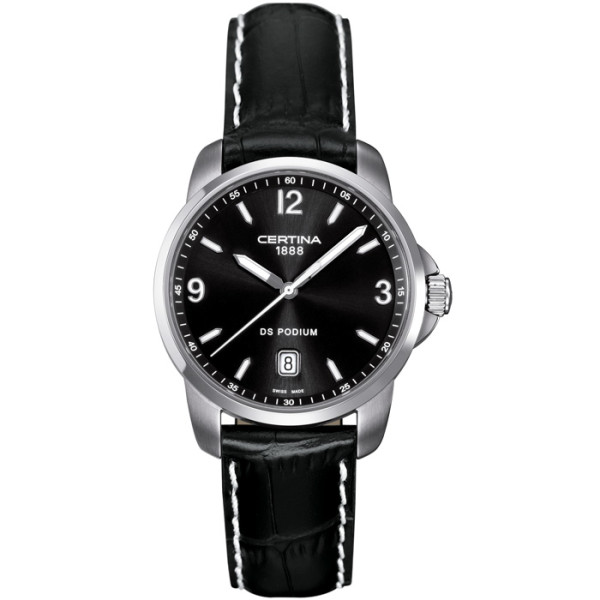 CERTINA DS PODIUM 38MM C001.410.16.057.01