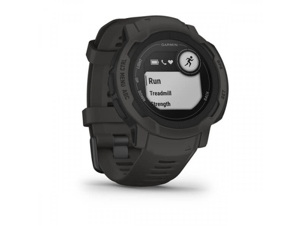 GARMIN INSTINCT 2 GRAPHITE 010-02626-00