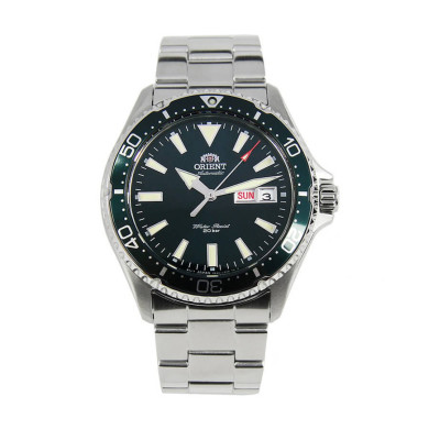 ORIENT DIVING MAKO III AUTOMATIC 42MM MEN'S WATCH RA-AA0004E