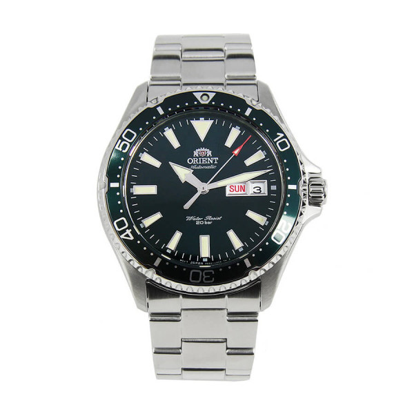 ORIENT DIVING MAKO III AUTOMATIC 42MM MEN'S WATCH RA-AA0004E
