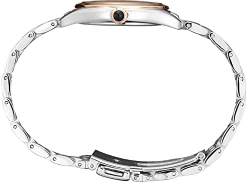 SEIKO CAPRICE 30MM LADIES WATCH SRZ550P1
