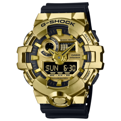 CASIO G-SHOCK GRAVITYMASTER GR-B200-1BER