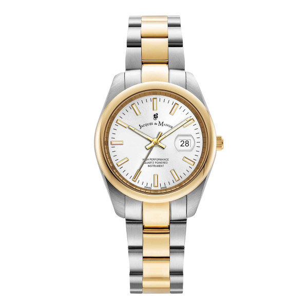 Jacques du Manoir Inspiration Allure JWL03804