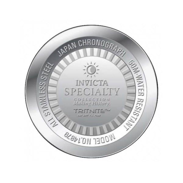 Invicta Specialty 14879