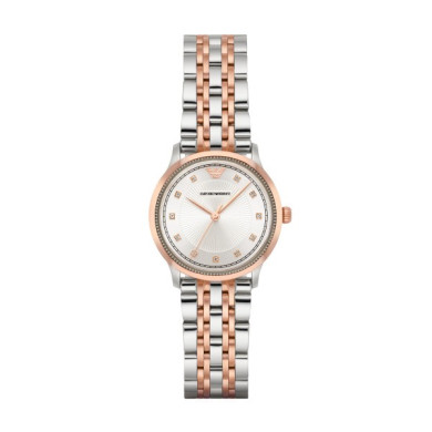 EMPORIO ARMANI ALPHA 31 MM LADY'S WATCH AR1962