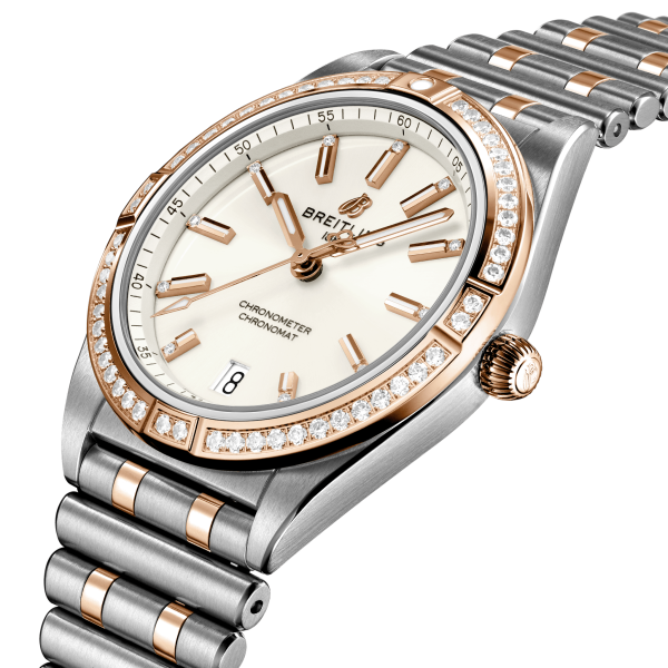 BREITLING CHRONOMAT AUTOMATIC 36 SEA U10380591A1U1