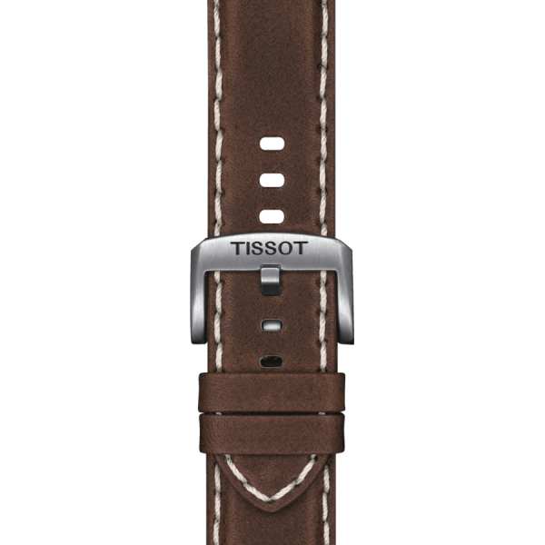 TISSOT SUPERSPORT QUARTZ 44MM MEN'S WATCH T125.610.16.051.00