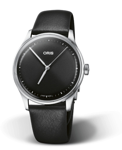 ORIS CULTURE ARTELIER 38MM 733 7762 4054-07 5 20 69FC