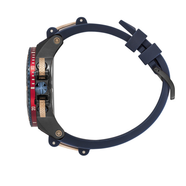 Мъжки часовник Quantum HNG535.059