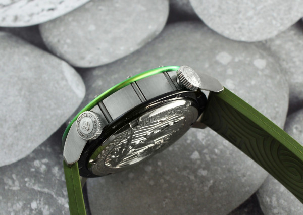 мъжки часовник автоматичен alexander-shorokhoff-flensi-as.dd06-tg-rubber-strap-classicwatches