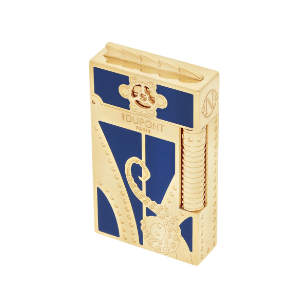 Сет S.T.Dupont Set Prestige Fire And Writing C2MOBILIS