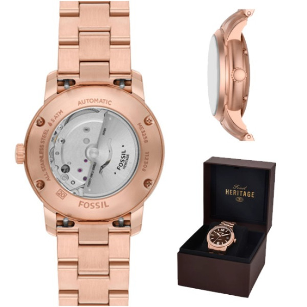 Fossil ME3258