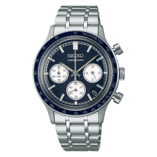 seiko ssb477p1 хронограф отпред ClassicWatches.bg