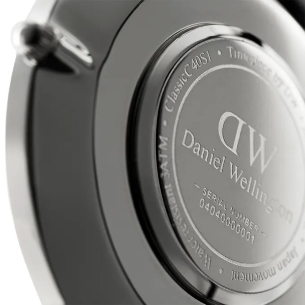Часовник Daniel Wellington DW00100149