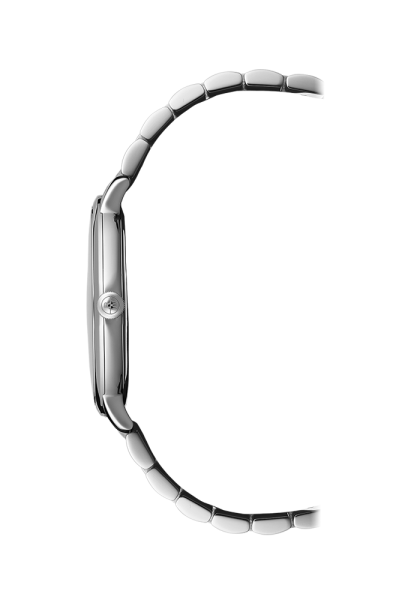 RAYMOND WEIL TOCCATA QUARTZ 42MM MEN'S WATCH 5585-ST-50001