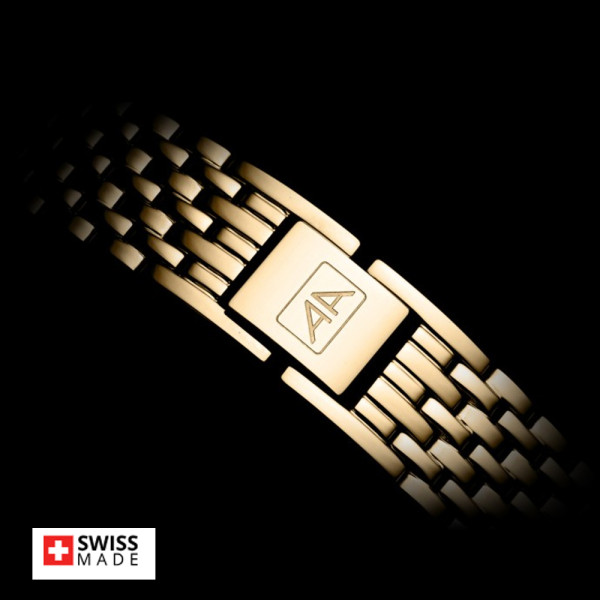 Appella L50013.1193DQ дамски часовник с диаманти ClassicWatches.bg