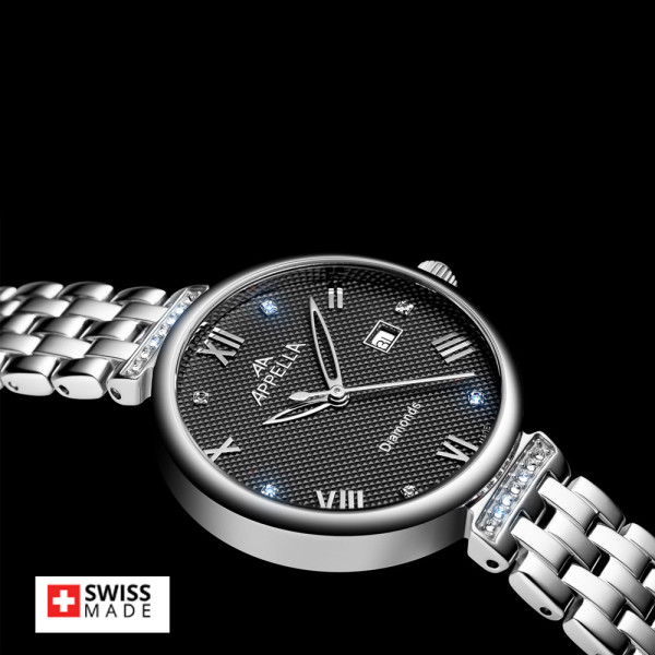 Дамски часовник Appella L50006.5187DQ