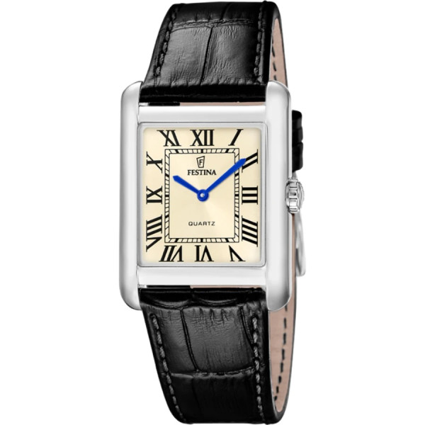 Festina F20771/2 мъжки часовник квадратен корпус
