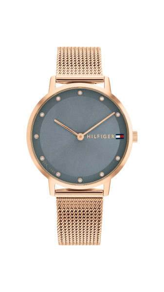 TOMMY HILFIGER PIPPA 34MM LADIES WATCH 1782669