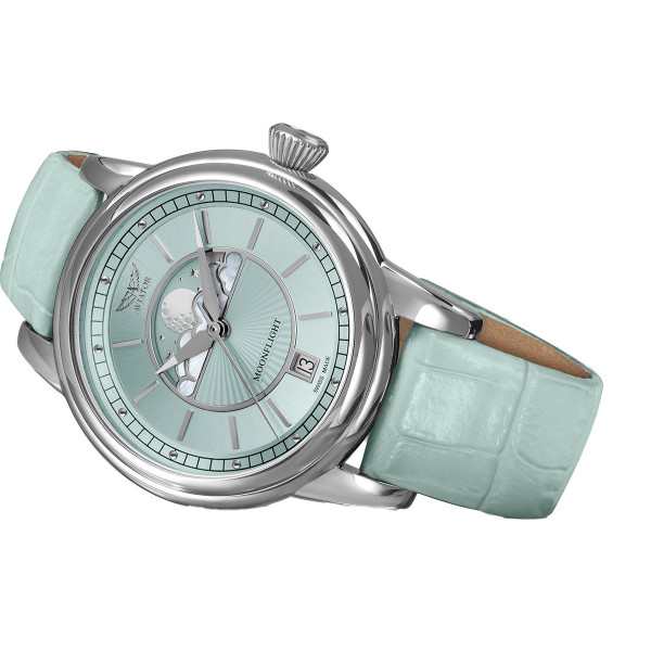АVIATOR DOUGLAS MOONFLIGHT 36MM V.1.33.0.261.4