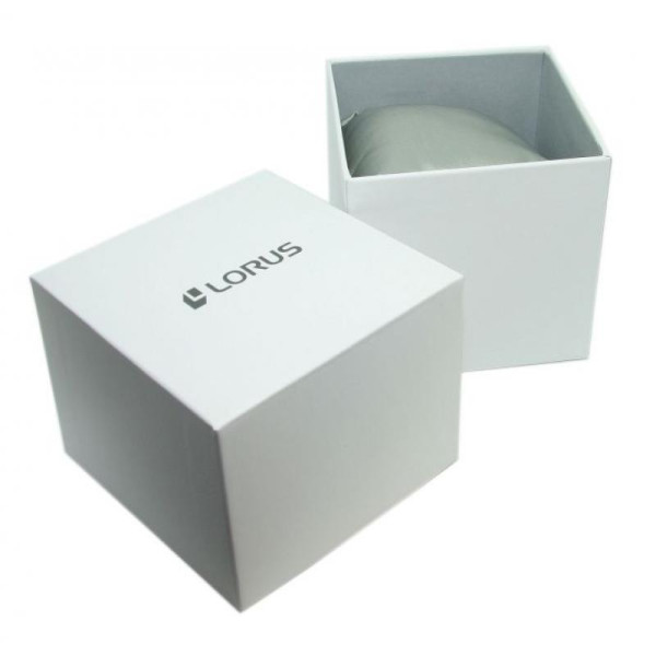 LORUS CLASSIC 32MM LADIES WATCH  RG281VX9