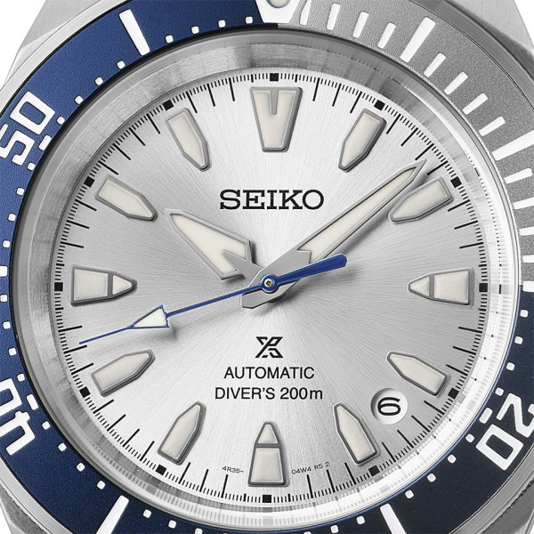 seiko hbb001k1 автоматичен механизъм 4r35 ClassicWatches.bg